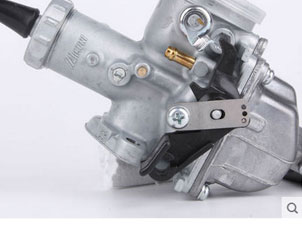 越野摩托車 化油器