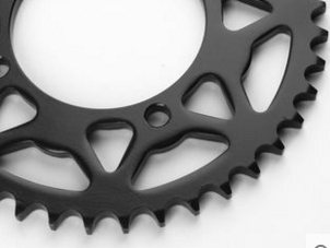 越野摩托車 鋼制后鏈輪